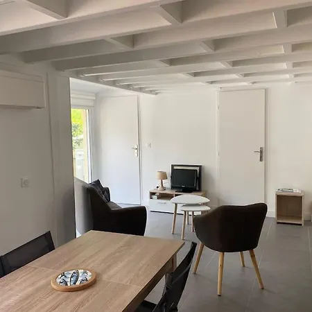 Maison Proximite Centre-ville Holiday home *