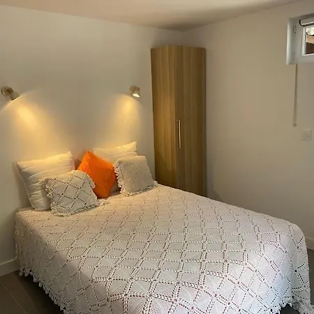 Maison Proximite Centre-ville Holiday home Arcachon