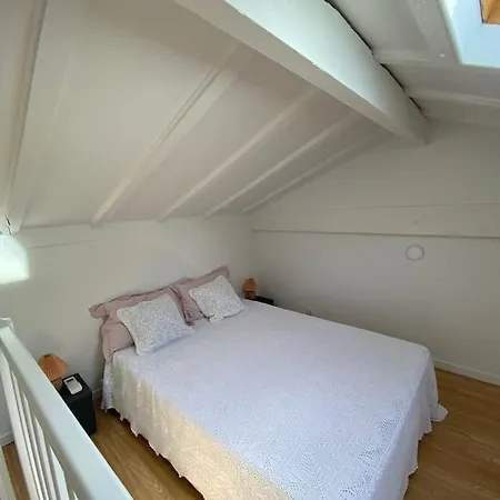 Holiday home Maison Proximite Centre-ville Arcachon