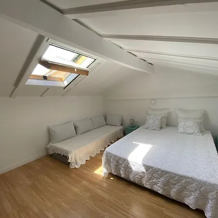 Maison Proximite Centre-ville Holiday home