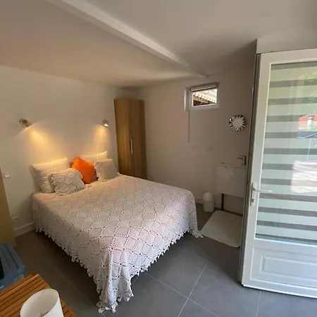 Holiday home Maison Proximite Centre-ville Arcachon