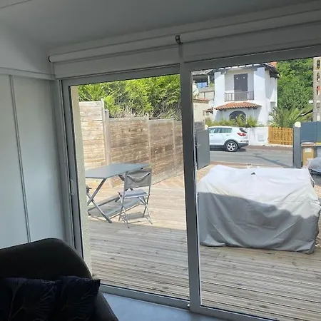 Maison Proximite Centre-ville Holiday home