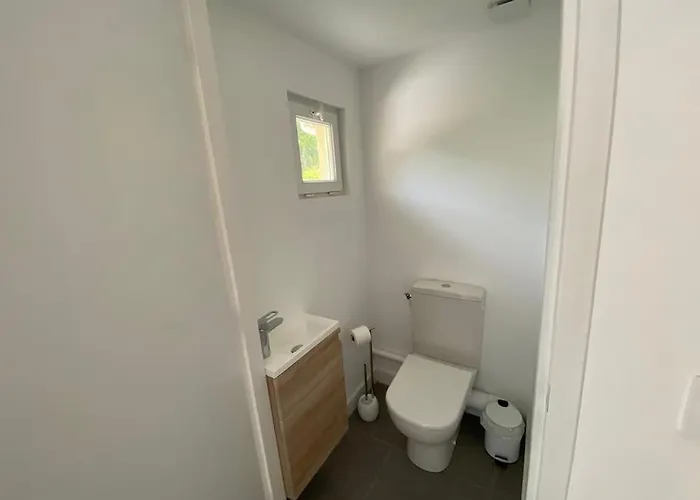 Maison Proximite Centre-ville * Arcachon