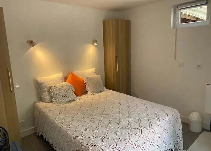 Maison Proximite Centre-ville Holiday home Arcachon