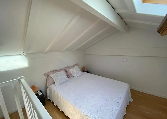 Holiday home Maison Proximite Centre-ville Arcachon