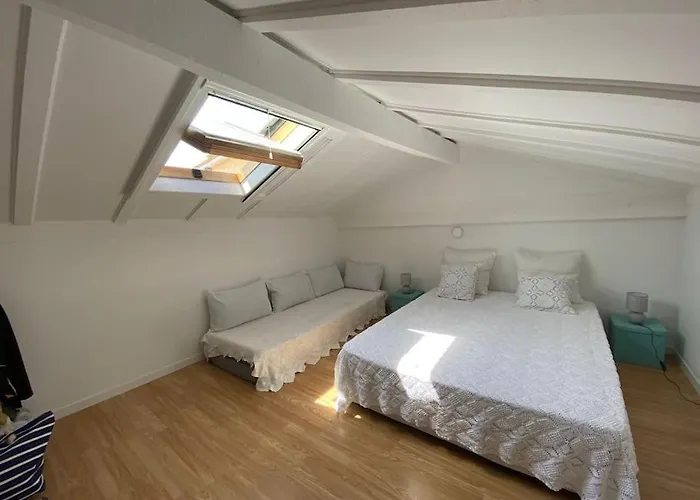 Maison Proximite Centre-ville Holiday home