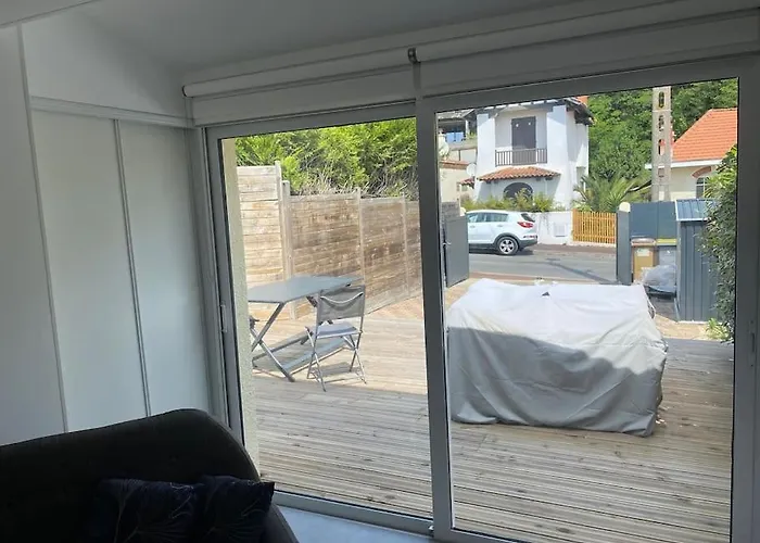Maison Proximite Centre-ville Holiday home